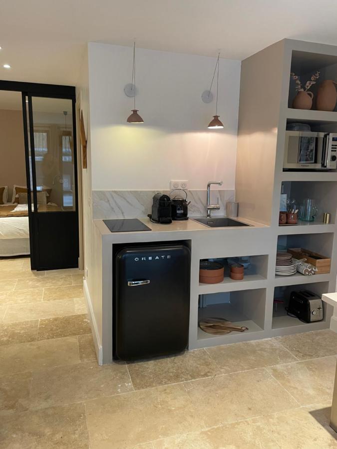 Villa La Carpenee 罗科福尔雷潘 外观 照片