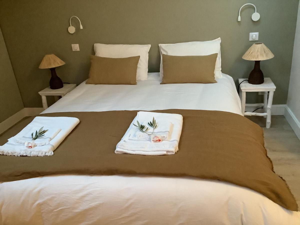 Villa La Carpenee 罗科福尔雷潘 外观 照片