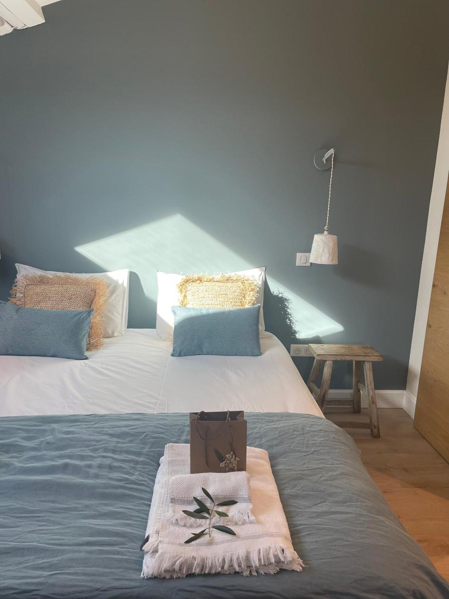 Villa La Carpenee 罗科福尔雷潘 外观 照片
