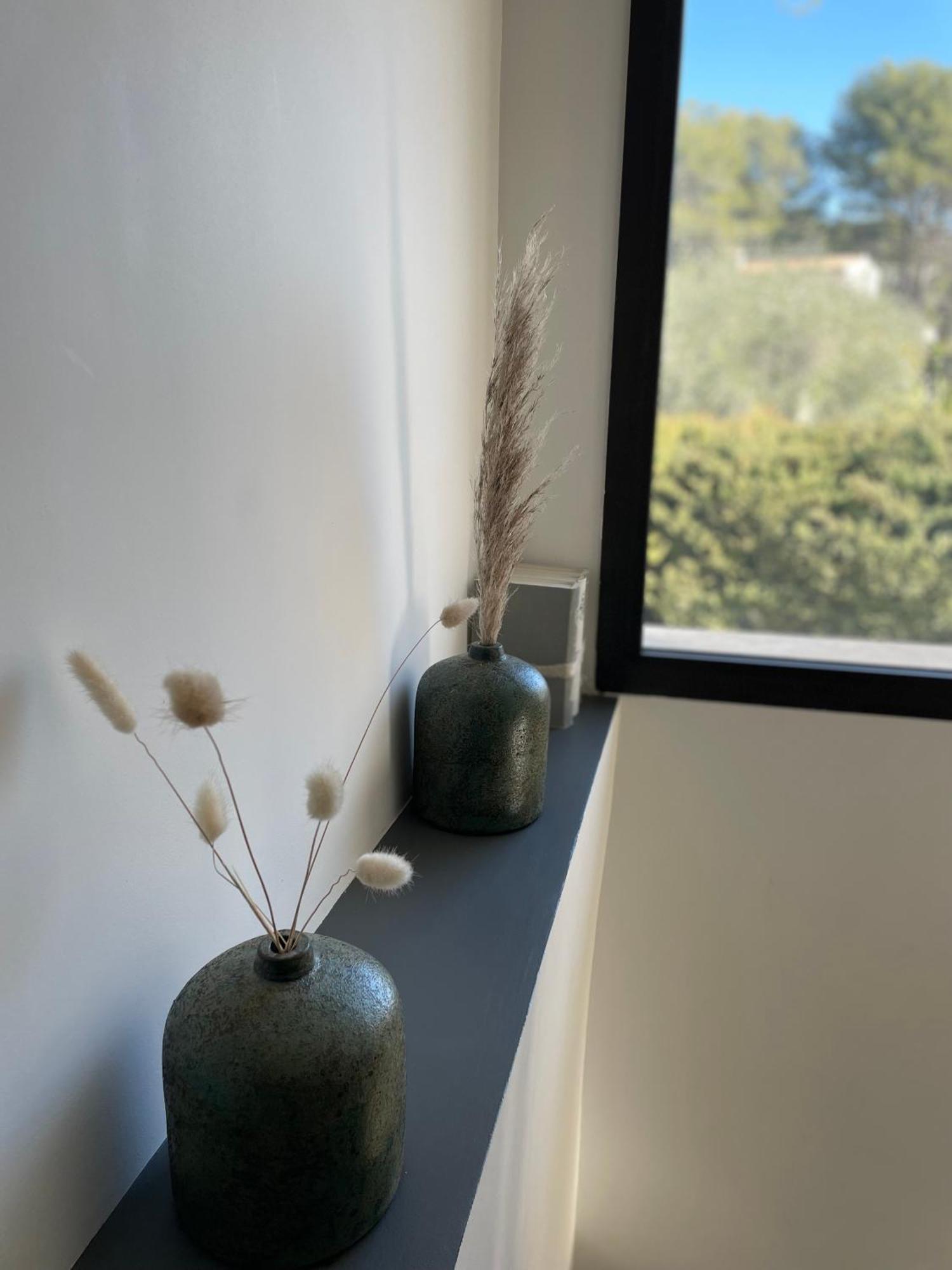 Villa La Carpenee 罗科福尔雷潘 外观 照片